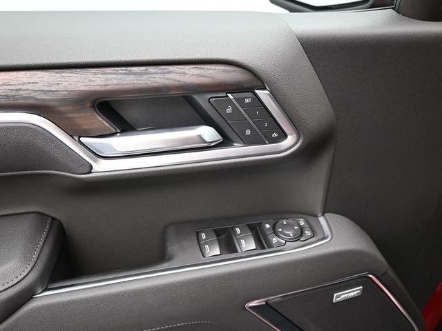 Photo of 2026 Volcanic Red Tintcoat GMC Sierra 1500