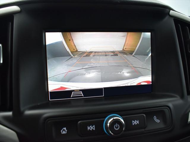 Photo of 2024 Summit White GMC Terrain