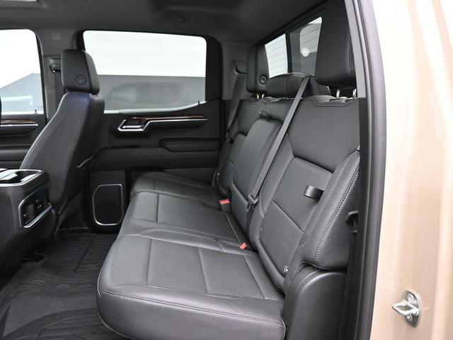 Photo of 2022 Desert Sand Metallic GMC Sierra 1500