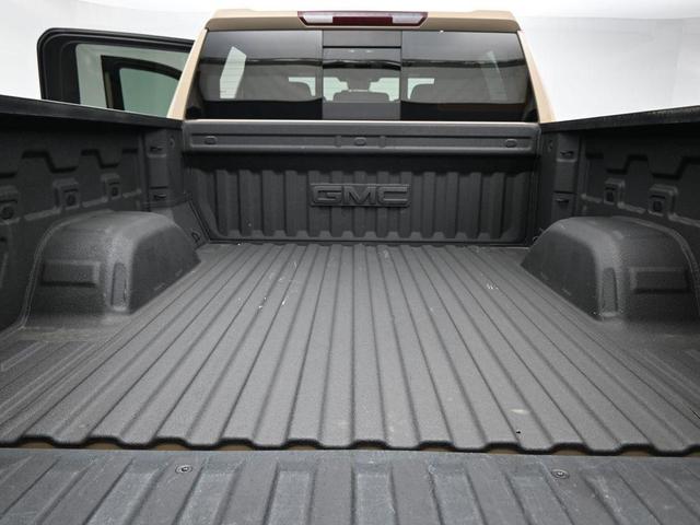 Photo of 2022 Desert Sand Metallic GMC Sierra 1500