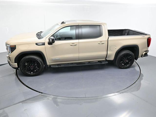 Photo of 2022 Desert Sand Metallic GMC Sierra 1500