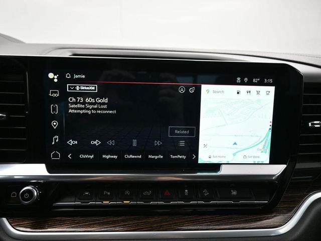 Photo of 2022 Desert Sand Metallic GMC Sierra 1500