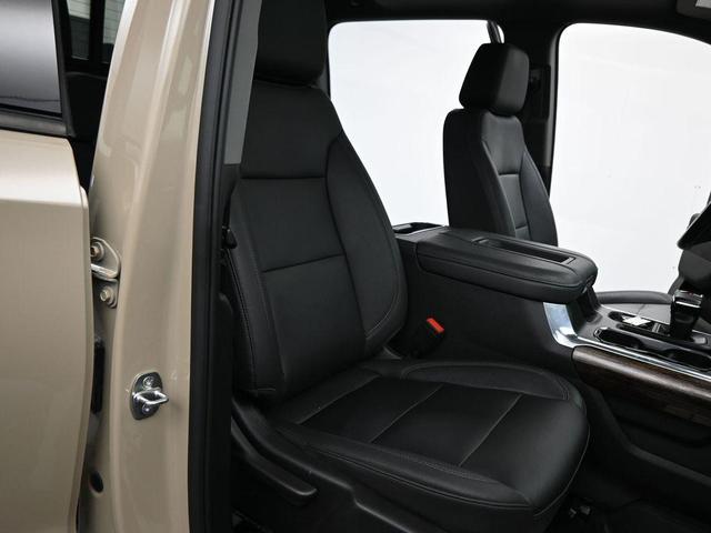 Photo of 2022 Desert Sand Metallic GMC Sierra 1500