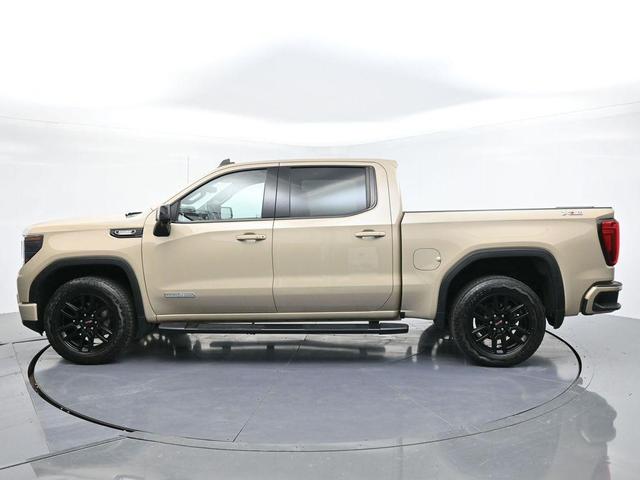 Photo of 2022 Desert Sand Metallic GMC Sierra 1500