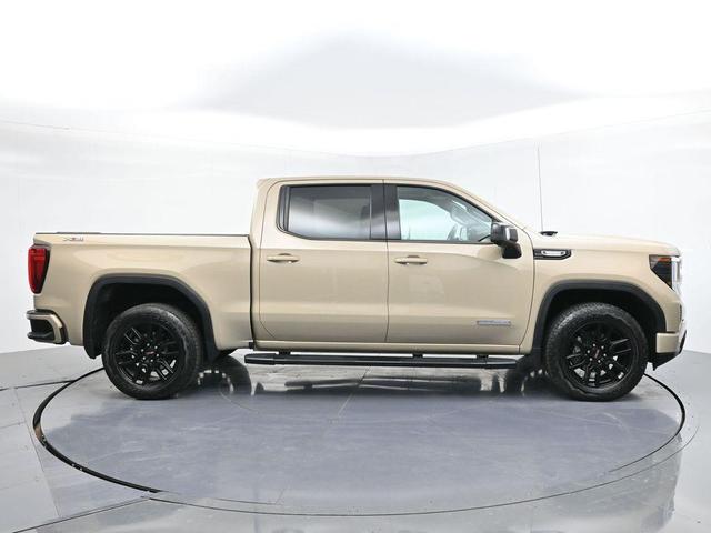 Photo of 2022 Desert Sand Metallic GMC Sierra 1500