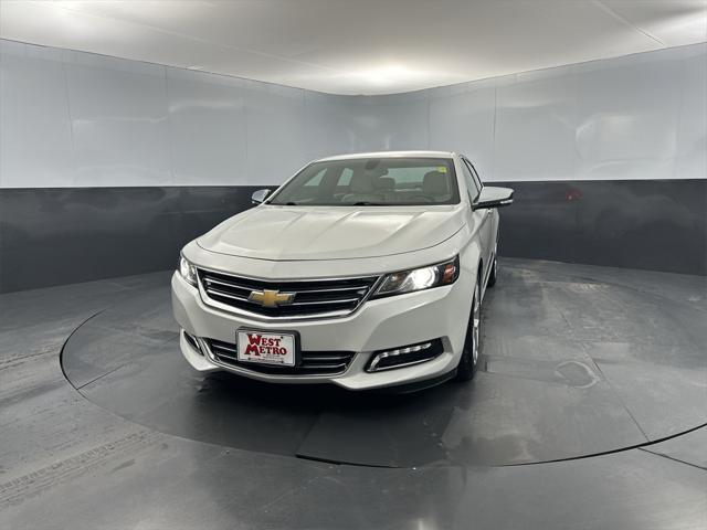 2019 Chevrolet Impala