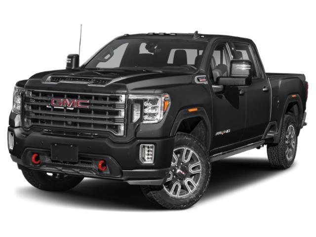 2020 GMC Sierra 3500