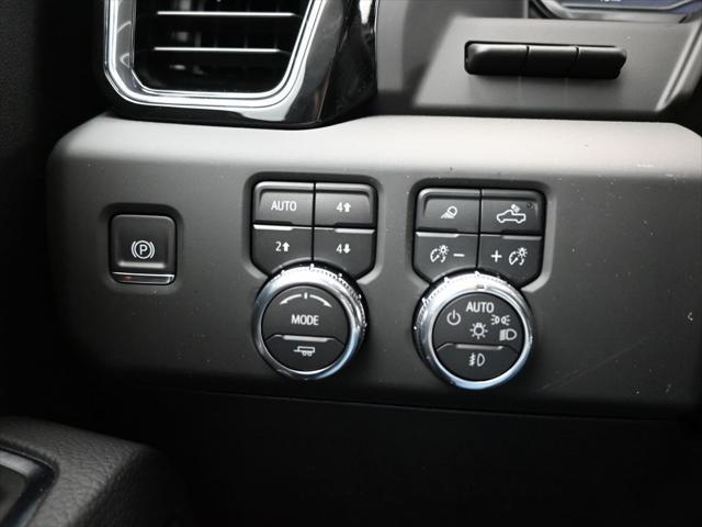 Photo of 2025 Sterling Metallic GMC Sierra 3500