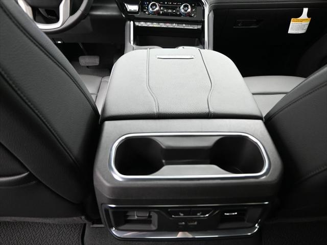 Photo of 2025 Sterling Metallic GMC Sierra 3500