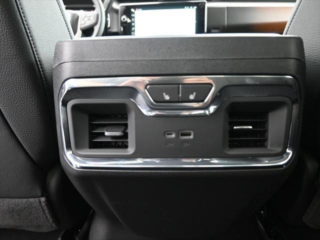Photo of 2025 Sterling Metallic GMC Sierra 3500