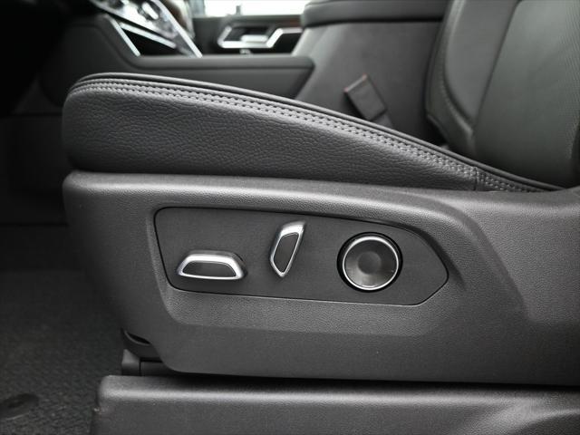 Photo of 2025 Sterling Metallic GMC Sierra 3500