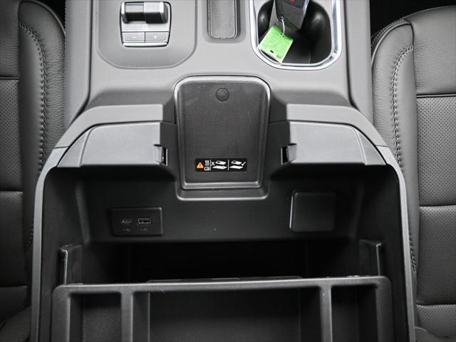Photo of 2025 Sterling Metallic GMC Sierra 3500