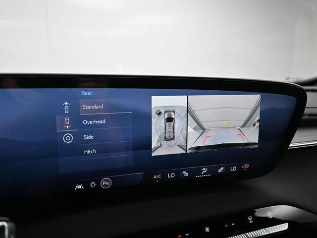 Photo of 2026 ebony twilight metallic Buick Enclave