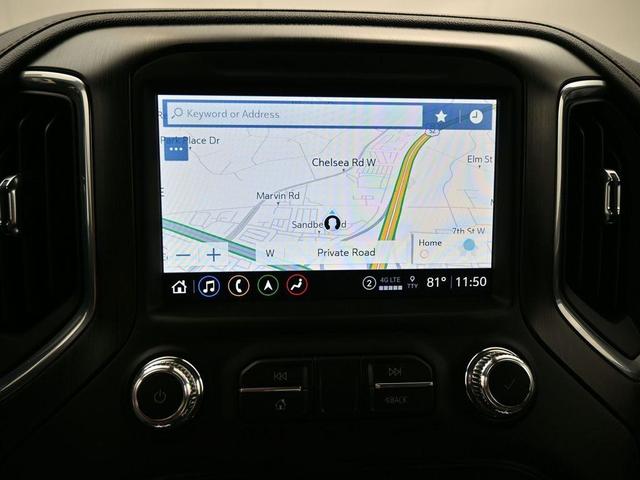 Photo of 2023 Cayenne Red Tintcoat GMC Sierra 3500