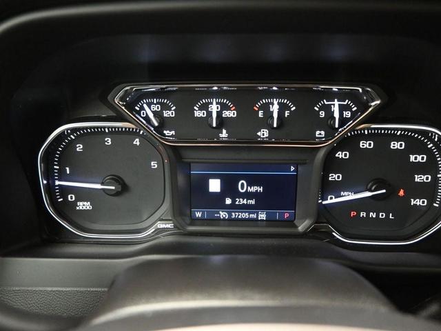 Photo of 2023 Cayenne Red Tintcoat GMC Sierra 3500