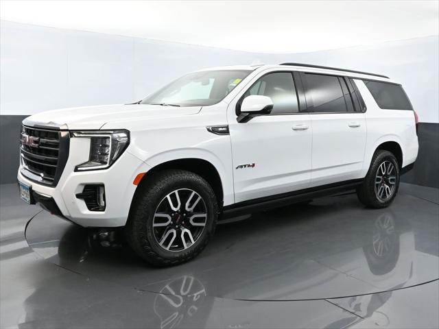 2023 GMC Yukon Xl