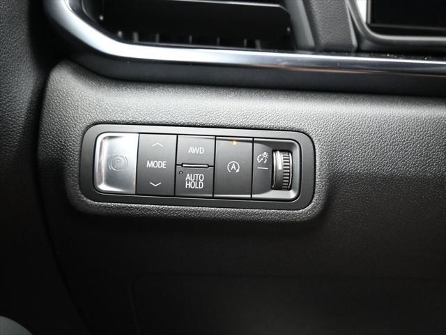 Photo of 2026 Riverstone Metallic GMC Terrain