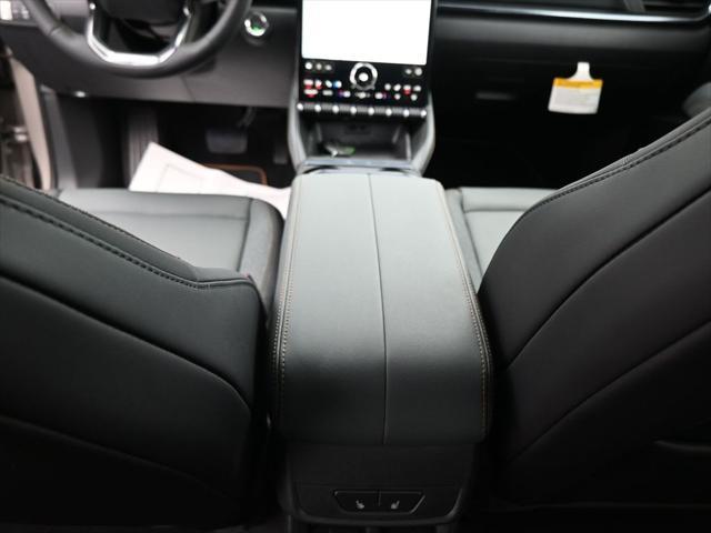 Photo of 2026 Riverstone Metallic GMC Terrain