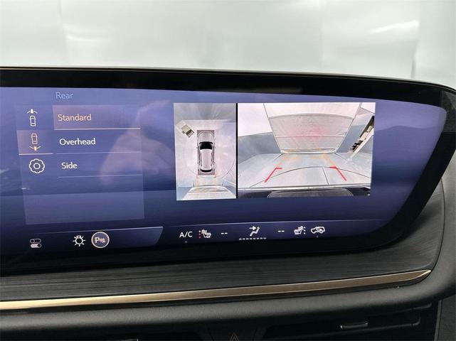 Photo of 2025 Ebony Twilight Metallic Buick Envision