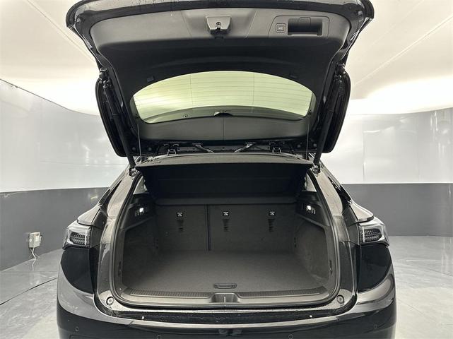 Photo of 2025 Ebony Twilight Metallic Buick Envision