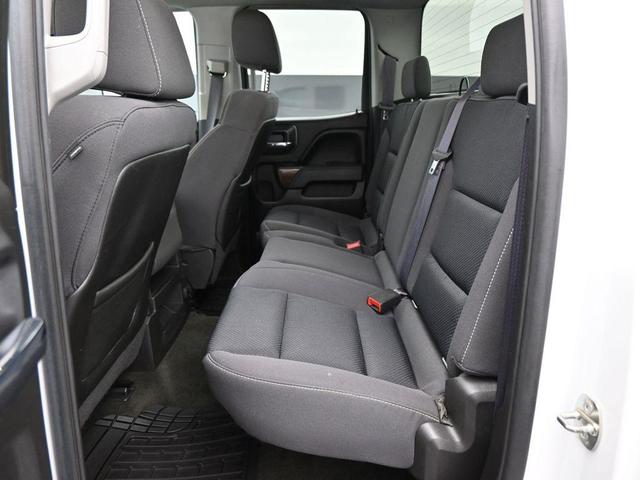 Photo of 2015 Summit White GMC Sierra 2500