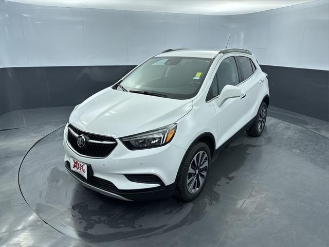2022 Buick Encore