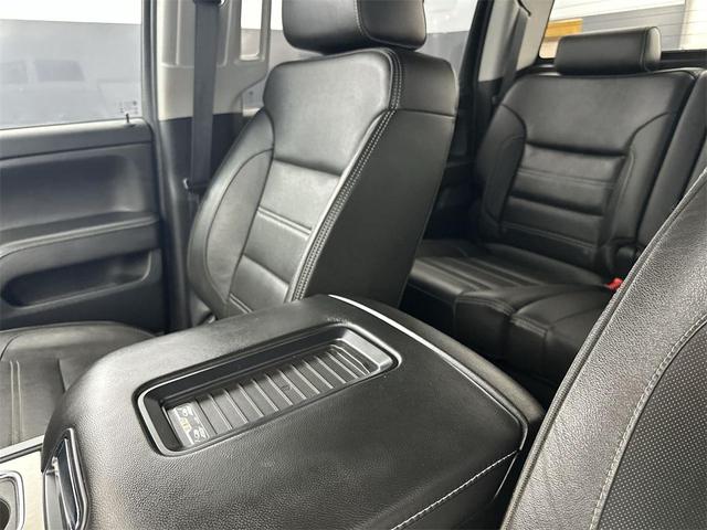 Photo of 2019 Summit White GMC Sierra 3500