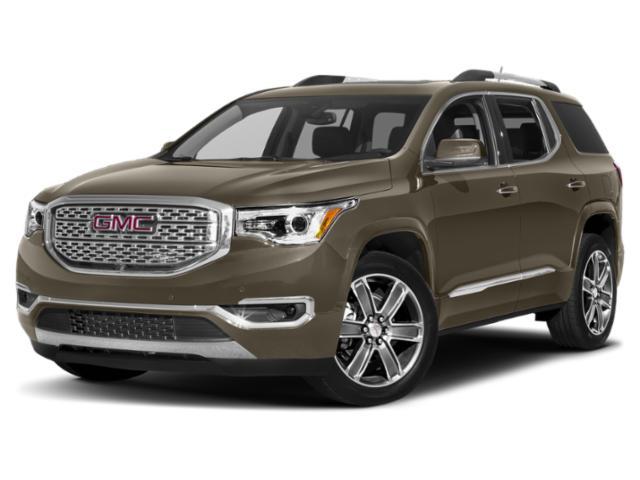 2019 GMC Acadia