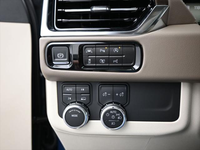 Photo of 2025 Downpour Metallic GMC Yukon