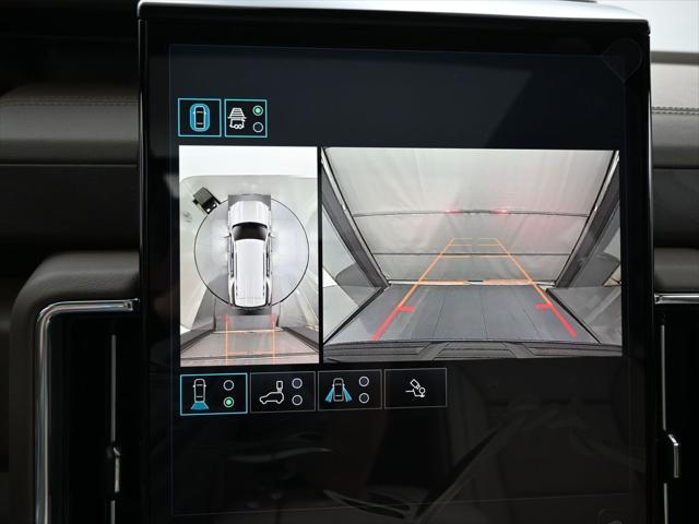 Photo of 2025 Downpour Metallic GMC Yukon