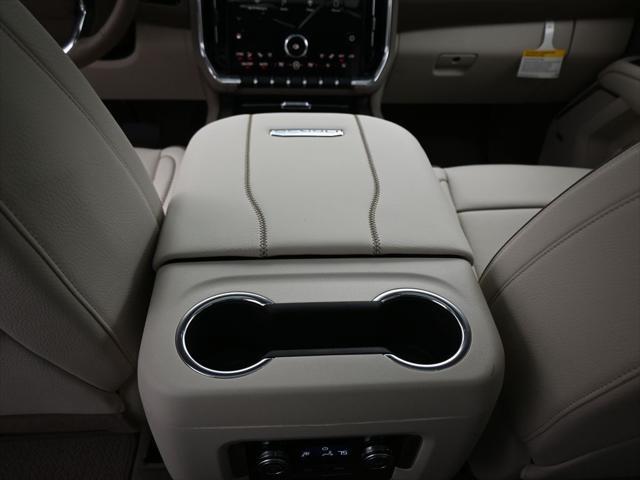 Photo of 2025 Downpour Metallic GMC Yukon