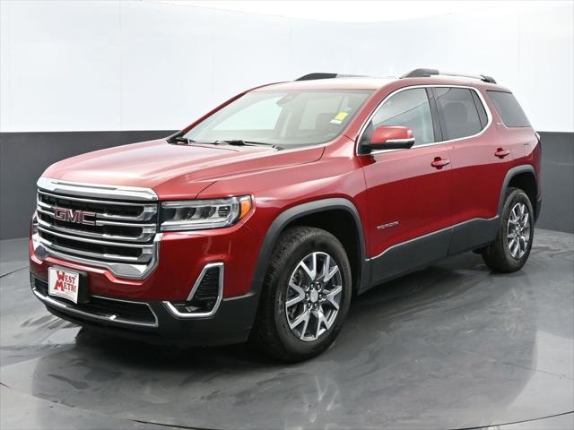 2023 GMC Acadia