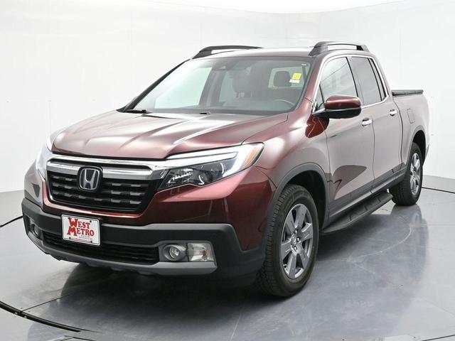 Photo of 2020  Honda Ridgeline