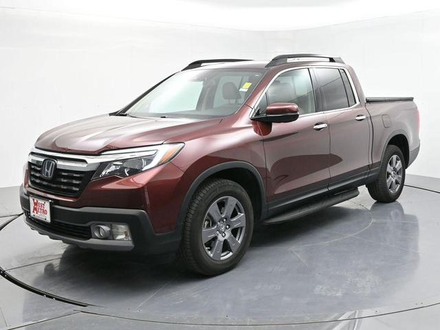 Photo of 2020  Honda Ridgeline