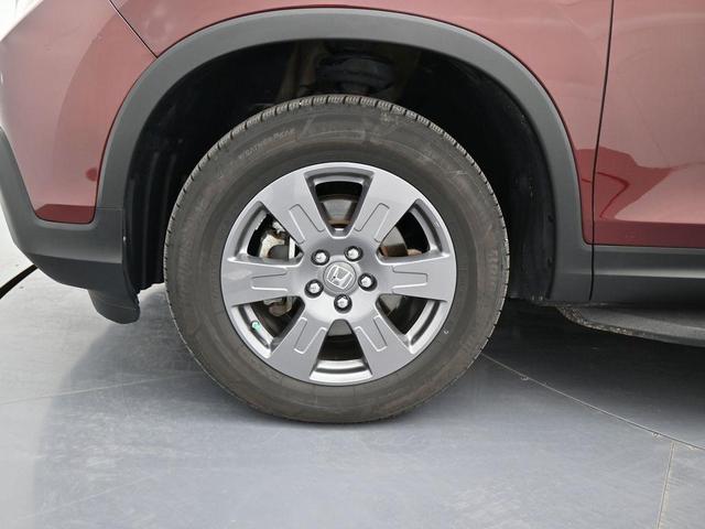 Photo of 2020  Honda Ridgeline