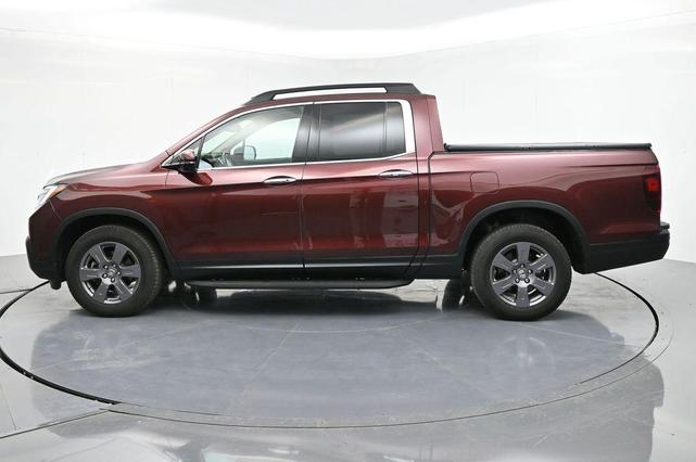 Photo of 2020  Honda Ridgeline