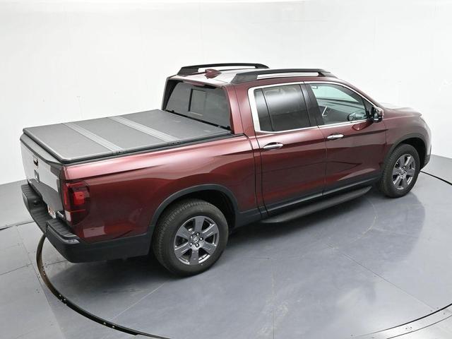 Photo of 2020  Honda Ridgeline