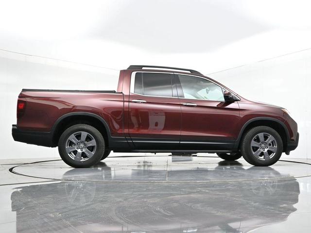 Photo of 2020  Honda Ridgeline