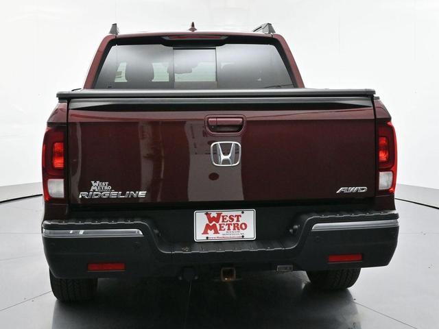 Photo of 2020  Honda Ridgeline