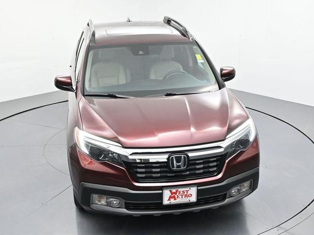 Photo of 2020  Honda Ridgeline