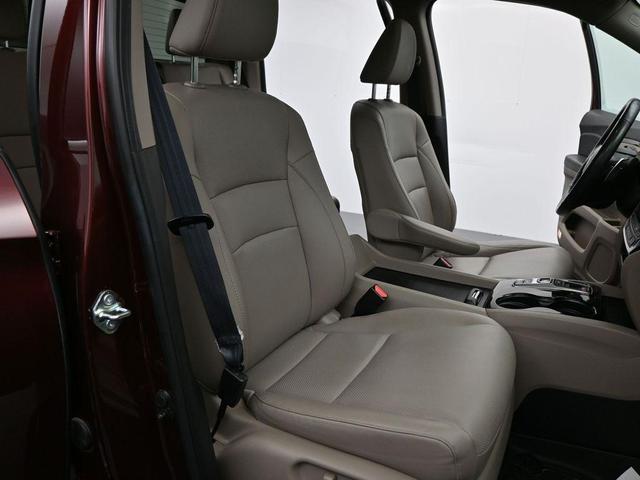 Photo of 2020  Honda Ridgeline