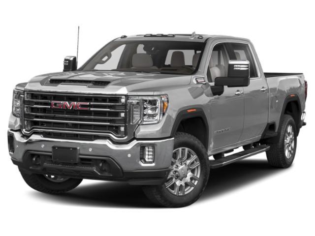 2020 GMC Sierra 3500