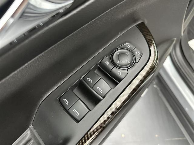 Photo of 2023 Sterling Metallic GMC Acadia