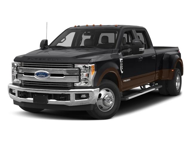 2018 Ford F-350