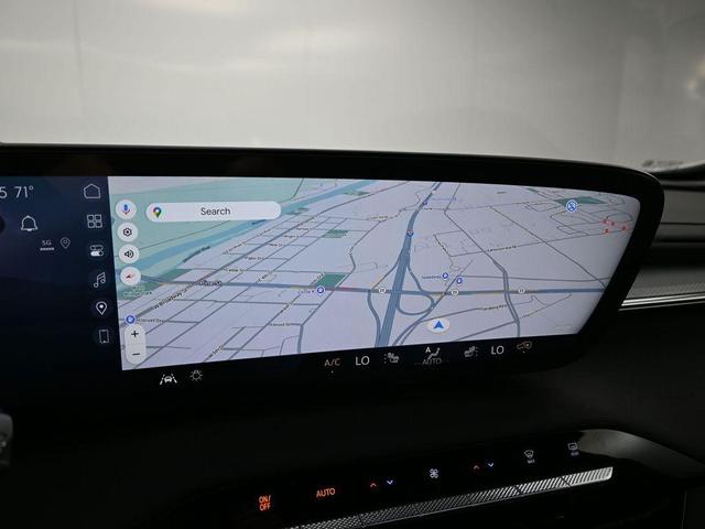 Photo of 2026 summit white Buick Enclave
