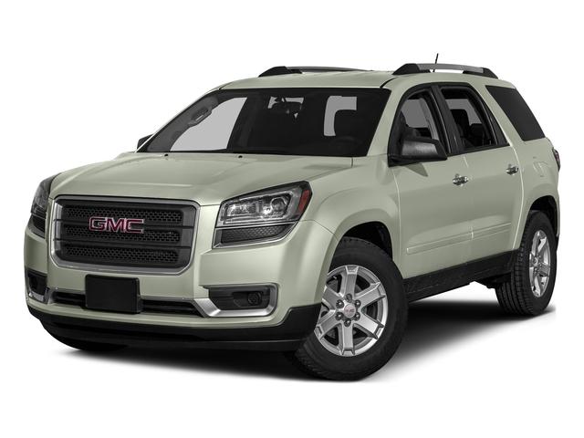 2016 GMC Acadia