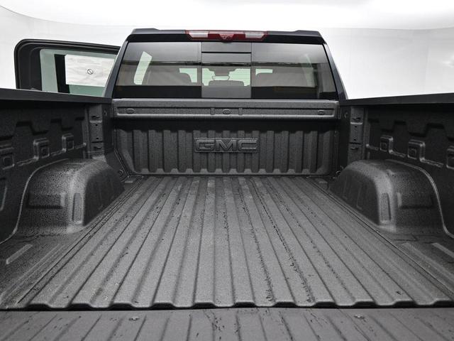 Photo of 2026 Titanium Rush Metallic GMC Sierra 1500