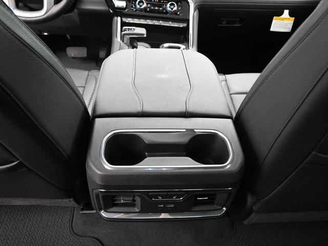 Photo of 2026 Titanium Rush Metallic GMC Sierra 1500
