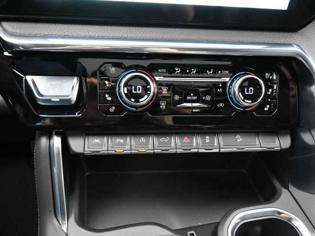 Photo of 2026 Titanium Rush Metallic GMC Sierra 1500