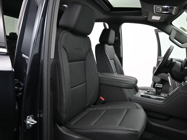 Photo of 2026 Titanium Rush Metallic GMC Sierra 1500